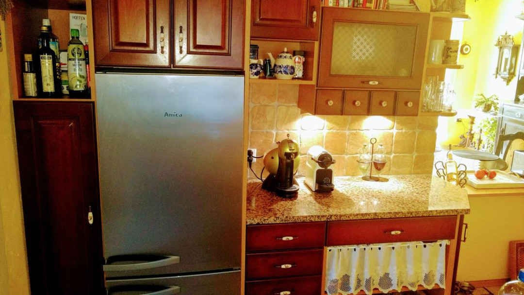 Apartament z widokiem na ogród - zdjęcie 1