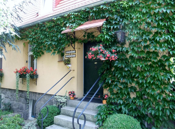 Słoneczne apartamenty, Sobótka - Zdjęcie 1