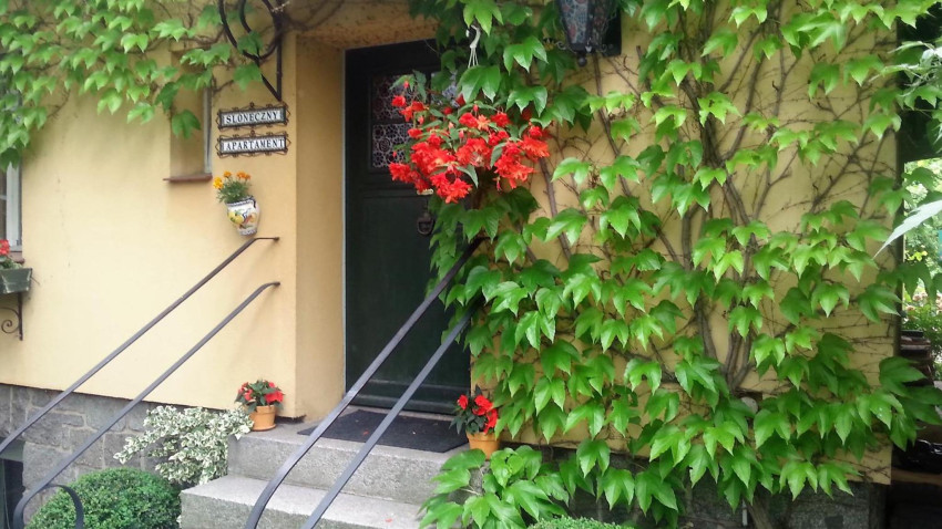 Apartament